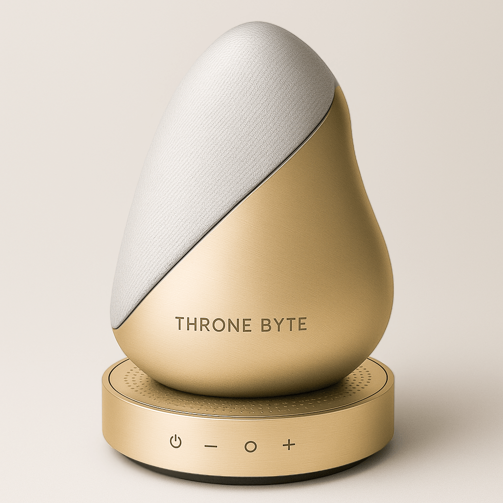 Future-proofed technology